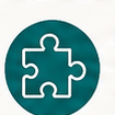 Puzzle piece